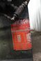150 TON X 10' DREIS & KRUMP BRAKE/STRAIGHT SIDE PRESS: STOCK #58854