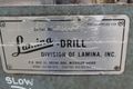 1' LAMINA HYDRAULIC DRILL & POWER UNIT: STOCK #59134