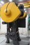 71 TON MINSTER MODEL #40T 4-1/2 SSSC PRESS: STOCK 59576