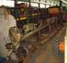 A D C MAGAZINE TUBE FEED RACK:  59880