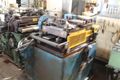 TISHKEN 12' ROLL STRAIGHTENER: STOCK #61590