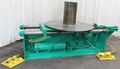 6000 LB HORIZONTAL PALLET UNCOILER:  STOCK #62267