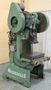 60 TON ROUSSELLE BACKGEARED OBI PRESS: STOCK #62635