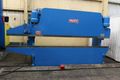 70 TON X 14' PACIFIC HYDRAULIC PRESS BRAKE: STOCK #61682
