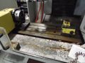 SHARNOA MODEL #HPM-25E MACHINING CENTER & NIKKON 4TH AXIS: STOCK 61101