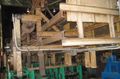 FEED RACK: STOCK 61208