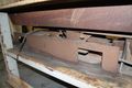 HYDRAULIC RAM PRESS: STOCK #63482