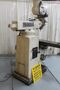 3 HP 10" X 54" BIRMINGHAM RAM TYPE VERTICAL MILL: STOCK #63982