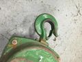 2 TON JET MANUAL LIFT CHAIN HOIST STOCK: 64131