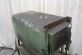 45,000 BTU JOHNSON OVEN: STOCK #64249