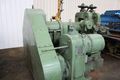 8' X 8' JONES ROLLING MILL: STOCK 64723