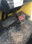 8000 LBS HYSTER PROPANE FORKLIFT: STOCK 65048