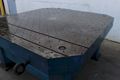 79' X 79' X 7-1/2' SET UP TABLE: STOCK #65390