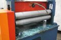 36' X 5' BRADBURY SERVO FEEDER: STOCK #65471