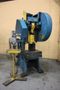45 TON DANLY OBI PRESS: STOCK #65607