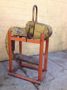 16,000 LB X 48' AMERICAN CRANE COIL LIFTER C HOOK: STOCK #65630