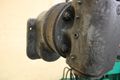 CINCINNATI VERTICAL MILLING HEAD: STOCK #65963