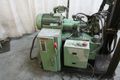 60 TON PEDDINGHAUS HYDRAULIC WEBB & FLANGE PUNCH: STOCK: 66282