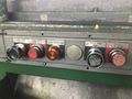 30 TON TISHKEN CUTOFF PRESS: STOCK