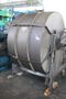 MODEL #HA-18 HARPERIZER TUMBLING FINISHER: STOCK 66538