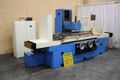16' X 59' TOS MODEL BRH-40U HYDRAULIC SURFACE GRINDER: STOCK #66961