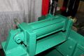 7 TON BRADBURY/AIRAM 4 POST PNEUMATIC CUTOFF PRESS: STOCK #66984