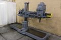 4' X 9' CINCINNATI DUAL BASE RADIAL DRILL: STOCK 67012