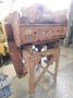 20 TON BUSHMAN COIL LIFTER: STOCK #67352