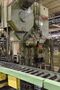 8" 1200 TON WILKINS & MITCHELL PRESS: STOCK #68751