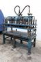 36 TON AIRAM CUTOFF PRESS: STOCK #68896