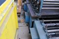32 STAND X 2.5' X 40' CONTOUR RAFTED (52 HEADS)ROLLFORMER: STOCK #69083