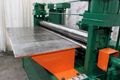 60' X 5.5' CINCINNATI PINCH ROLL: STOCK #69154