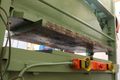 80 TON ROUSSELLE SSDC PRESS:  LOT #69553