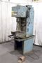 10 TON DENISON HYDRAULIC C FRAME PRESS: STOCK 69803