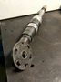 WACHS MODEL #SDB-206 PIPE BEVEL MACHINE: STOCK #70148