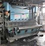8' X 1/2' PACIFIC HYDRAULIC POWER SHEAR: STOCK 70412