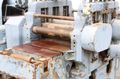 24' SLAB MILL: STOCK # 70427
