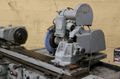 10' X 20' BROWN & SHARP MODEL #1020U CYLNDRICAL GRINDER: STOCK 70522