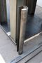 3' X 24' MITTS & MERRILL MODEL #5 KEYSEATER: STOCK #70537