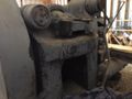 5' NATIONAL UPSETTER: STOCK #71019