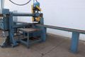 60' TRAVEL CUSTOM ABRASIVE SAW: STOCK #71148
