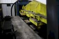54' BRADBURY HYDRAULIC SHEAR WITH PREPUNCH: STOCK #71627