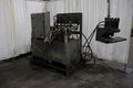 200 TON STONEGATE C FRAME HYDRAULIC FLANGE PUNCH: STOCK #71958