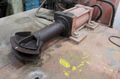 SCH PIPE BENDER: STOCK #72021