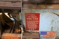 9' X 16' DOALL HORIZONTAL MODEL# C-916M BANDSAW: STOCK #72222