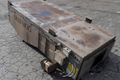 DUST HOG DUST COLLECTOR: STOCK #72224
