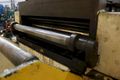 24' CWP STRAIGHTENER: STOCK #72702
