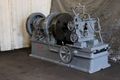 6" LANDIS  PIPE THREADER: STOCK #72750