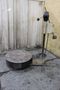 5000 LB DURANT PALLET TYPE COIL REEL: STOCK #72794