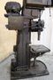 25" FOSDICK  SINGLE SPINDLE HEAVY DUTY DRILL: STOCK # 72820